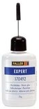 FALLER 170492 H0 TT N Z Expert, Plastikkleber, 25 g