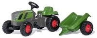rolly toys 13166 rollyKid Fendt 516 Vario, rollyKid Trailer