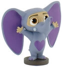 BULLYLAND 13175 Disney Finnickphant