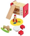 HAPE E3456 Kinderzimmer