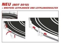 CARRERA 20088303 GO!!! / DIGITAL 143 Leitplankenhalter (breit) ab 2012