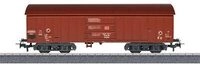M&Auml;RKLIN 44600 H0 M&Auml;RKLIN Start up - Schwenkdachwagen Taems 890, DB AG, Ep. V