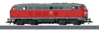 M&Auml;RKLIN 36218 H0 M&Auml;RKLIN Start up - Diesellokomotive BR 216, DB AG, Ep. V