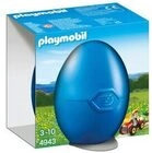 PLAYMOBIL&reg; 4943 Junge mit Kindertraktor