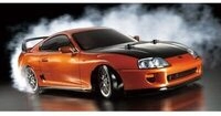 TAMIYA 300058613 1:10 R/C Toyota Supra (TT-02D) Drift Spec