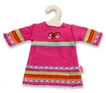 HELESS 2533 Puppen-Strickkleid "Hearty", Gr. 35-45 cm