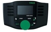 TRIX 66955 Mobile Station Trix