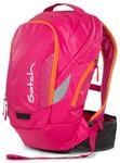 Satch move Freizeitrucksack Pink Coral 2018