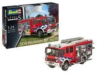 REVELL 07586 1:24 Schlingmann TLF 16/25