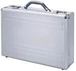 Alumaxx Laptop-Attach&eacute;koffer Kronos