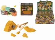 SIMBA 105952498 Secret Stone Gold 2, 8-fach sortiert