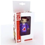 HAPE E3507 Biegepuppe Tochter
