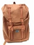 Herschel Bagpack Little America M "Nectarine" 17 Liter