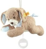 STEIFF 239700 Gute-Nacht-Hund Spieluhr