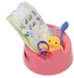 HELESS 804 Puppen-Nachttopfset mit Zubeh&ouml;r, &Oslash; 15 cm