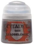 Games Workshop Citadel Base Leadbelcher, 12 ml