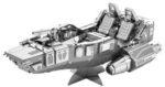 FASCINATIONS 502663 Metal Earth: STAR WARS EP 7 First Order Snowspeeder&trade;