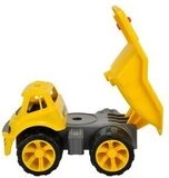 BIG 800055810 BIG-Power-Worker Maxi-Truck