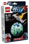 LEGO&reg; Star Wars&trade; 9674 Naboo Starfighter&trade; & Naboo&trade;