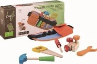 JOHNTOY 80022 Jou&eacute;co&reg; - Werkzeugg&uuml;rtel
