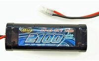 CARSON 500608158 Racing Pack 2100mAh NiMH 7,2V