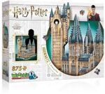 Wrebbit 3D Puzzle Harry Potter&trade; - Hogwarts&trade; Astronomieturm, 875 Teile
