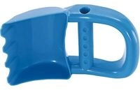 HAPE E4019 Handbagger, blau