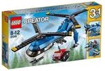 LEGO&reg; Creator 31049 Doppelrotor-Hubschrauber