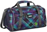 Coocazoo Sporttasche SporterPorter Check Mint