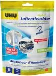 UHU Luftentfeuchter Kompakt Mobil 100 g