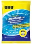 UHU Luftentfeuchter Nachf&uuml;llbeutel 450 g