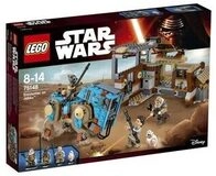 LEGO&reg; Star Wars&trade; 75148 Encounter on Jakku&trade;