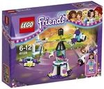 LEGO&reg; Friends 41128 Raketen-Karussell
