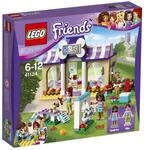 LEGO&reg; Friends 41124 Heartlake Welpen-Betreuung