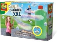 SES 02252 Mega Seifenblasen XL
