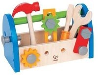 HAPE E3001 Werkzeugkasten