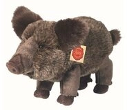 Hermann Teddy 90831 Wildschwein