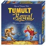KOSMOS 692483 Tumult Royal