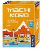 KOSMOS 692568 Machi Koro - Gro&szlig;stadt-Erweiterung