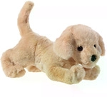 HEUNEC 301573 HUND Golden Retriever liegend
