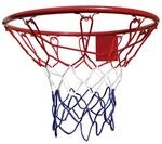 BEST Sporting Basketball Korb mit Netz &Oslash;45cm