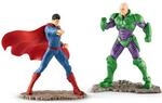 schleich&reg; 22541 Superman vs. Lex Luthor