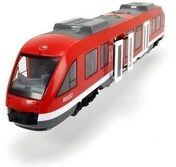 DICKIE TOYS 203748002 City Train