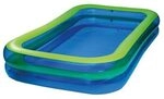 HAPPY PEOPLE 77782 Family Pool
