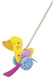 goki 54913 Schiebetier Ente, Susibelle
