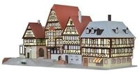 KIBRI 37102 N Marktplatz Miltenberg