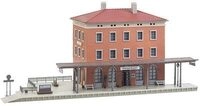 FALLER 110135 H0 Bayerischer Bahnhof Weisenbach, Ep. I