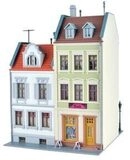 KIBRI 38384 H0 Haus am Postplatz