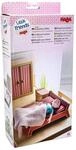 HABA 301988 Little Friends Schlafzimmer
