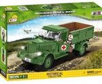 Cobi 2455a Mercedes Benz L 30005
